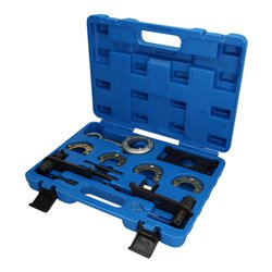 Brilliant Tools Motor-Einstellwerkzeug-Satz für Land Rover, MG
