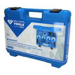 Brilliant Tools Motor-Einstellwerkzeug-Satz für Land Rover, MG