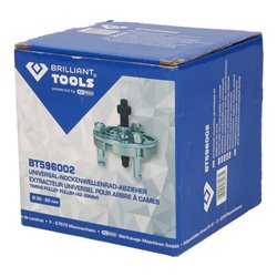Brilliant Tools Universal-Nockenwellenrad-Abzieher