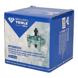 Brilliant Tools Universal-Nockenwellenrad-Abzieher