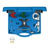Brilliant Tools Motor-Einstellwerkzeug-Satz für Opel Ecotec V6