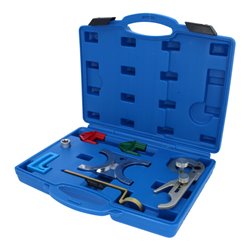 Brilliant Tools Motor-Einstellwerkzeug-Satz für Opel Ecotec V6