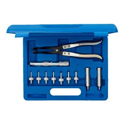 Brilliant Tools Ventilschaftabdichtungs-Montage und Demontage-Satz, 11-tlg