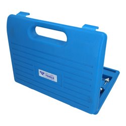 Brilliant Tools Ventilschaftabdichtungs-Montage und Demontage-Satz, 11-tlg