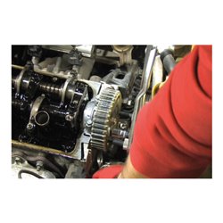 Brilliant Tools Universal-Gegenhalter-Satz, 11-tlg