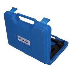 Brilliant Tools Lambdasonden und Sensoren-Stecknuss-Satz, 7-tlg