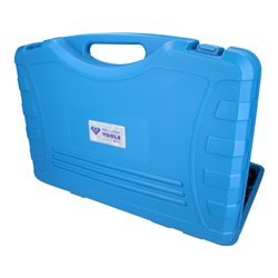 Brilliant Tools Ölfilterschlüssel-Satz, 30-tlg