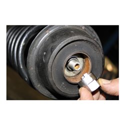 Brilliant Tools Federbein-Werkzeug-Satz, 8-tlg