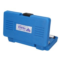 Brilliant Tools Federbein-Werkzeug-Satz, 8-tlg