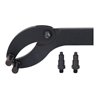 Brilliant Tools Kurbelwellen-Gegenhalte-Schlüssel für VAG