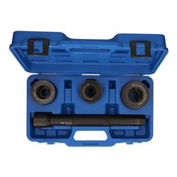 Brilliant Tools Spurstangenwerkzeug-Satz, 4-tlg