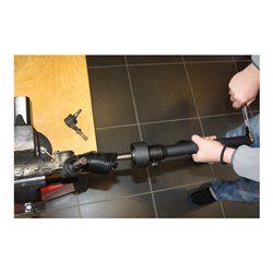 Brilliant Tools Spurstangenwerkzeug-Satz, 4-tlg