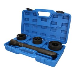 Brilliant Tools Spurstangenwerkzeug-Satz, 4-tlg