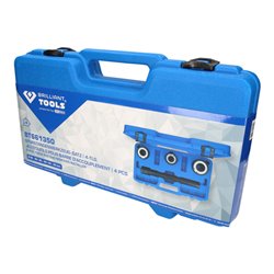Brilliant Tools Spurstangenwerkzeug-Satz, 4-tlg
