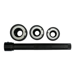 Brilliant Tools Spurstangenwerkzeug-Satz, 4-tlg