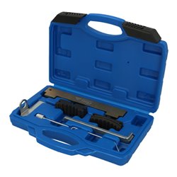 Brilliant Tools Motor-Einstellwerkzeug-Satz für Opel 1.6, 1.8