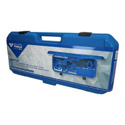 Brilliant Tools Motor-Einstellwerkzeug-Satz für Ford ,BT593100