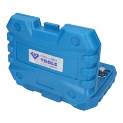 Brilliant Tools Felgenschloss-Sortiment für BMW, 10-tlg ,BT691170