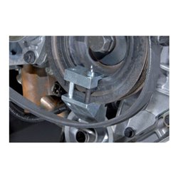 Brilliant Tools Keilriemen Montage und Demontage-Werkzeug-Satz, 5-tlg