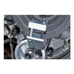 Brilliant Tools Keilriemen Montage und Demontage-Werkzeug-Satz, 5-tlg