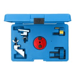 Brilliant Tools Keilriemen Montage und Demontage-Werkzeug-Satz, 5-tlg