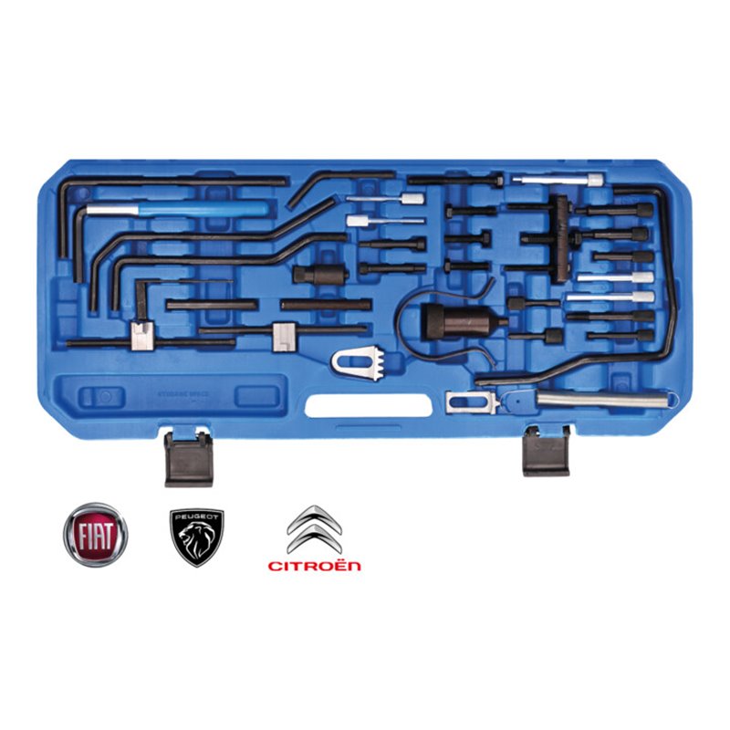 Brilliant Tools Motor-Einstellwerkzeug-Satz für PSA