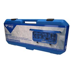 Brilliant Tools Motor-Einstellwerkzeug-Satz für PSA