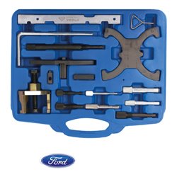 Brilliant Tools Motor-Einstellwerkzeug für Ford