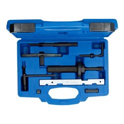 Brilliant Tools Motor-Einstellwerkzeug für Ford 1.8 TDDI, TDCI