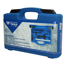 Brilliant Tools Motor-Einstellwerkzeug für Ford 1.8 TDDI, TDCI