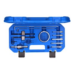 Brilliant Tools Motor-Einstellwerkzeug-Satz für PSA 1.8, 2.0 16V Benzin