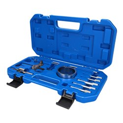 Brilliant Tools Motor-Einstellwerkzeug-Satz für PSA 1.8, 2.0 16V Benzin