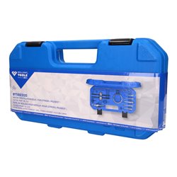 Brilliant Tools Motor-Einstellwerkzeug-Satz für PSA 1.8, 2.0 16V Benzin