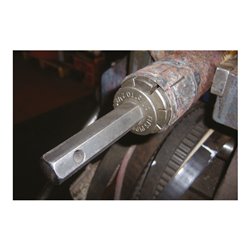 Brilliant Tools Auspuffrohrformer-Satz, 3-tlg