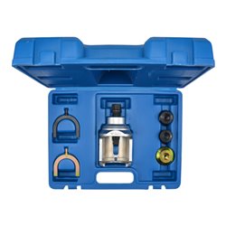 Brilliant Tools Traggelenk-Werkzeug-Satz, VW T4, 6-tlg