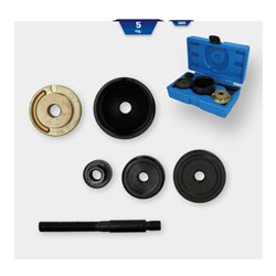 Brilliant Tools Vorderachs-Querlenkerbuchsen-Werkzeug für VAG