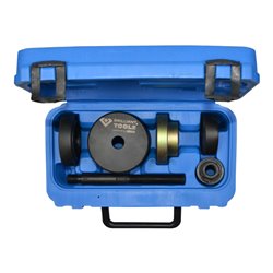 Brilliant Tools Vorderachs-Querlenkerbuchsen-Werkzeug für VAG