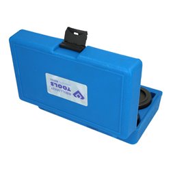 Brilliant Tools Vorderachs-Querlenkerbuchsen-Werkzeug für VAG