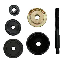 Brilliant Tools Vorderachs-Querlenkerbuchsen-Werkzeug für VAG