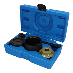 Brilliant Tools Vorderachs-Querlenkerbuchsen-Werkzeug für VAG