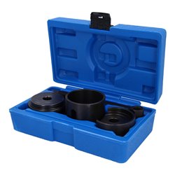 Brilliant Tools Silentlager-Werkzeug-Satz, für BMW Mini, 5-tlg