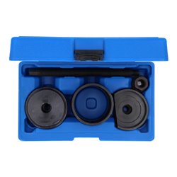 Brilliant Tools Silentlager-Werkzeug-Satz, für BMW Mini, 5-tlg