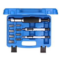 Brilliant Tools Universal-Kupplungszentrierwerkzeug-Satz, 11-tlg