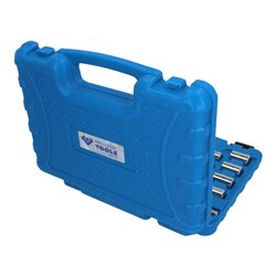 Brilliant Tools Universal-Kupplungszentrierwerkzeug-Satz, 11-tlg