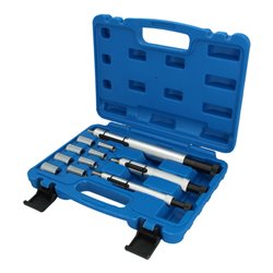 Brilliant Tools Universal-Kupplungszentrierwerkzeug-Satz, 11-tlg