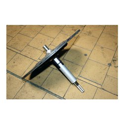 Brilliant Tools Universal-Kupplungszentrierwerkzeug-Satz, 11-tlg