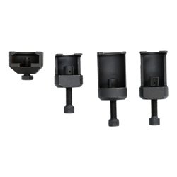 Brilliant Tools Scheibenwischerarm-Abzieher-Satz, 6-tlg