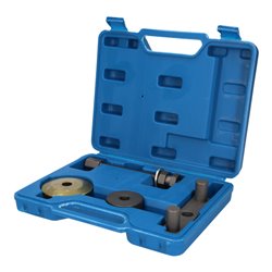 Brilliant Tools Silentlager-Werkzeug-Satz, für Ford Mondeo, 4-tlg