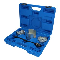 Brilliant Tools Silentlager-Werkzeug-Satz, für Renault, 4-tlg