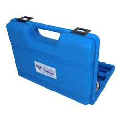 Brilliant Tools Silentlager-Werkzeug-Satz, für Renault, 4-tlg